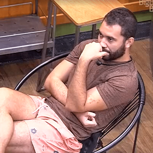 Reprodução/Globo - Reprodução/Globo