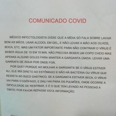 Fake news - iStock - iStock