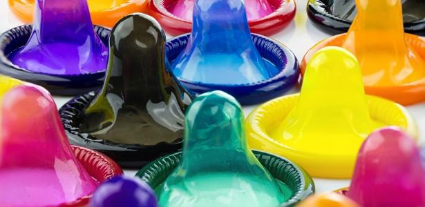 Guerra atrapalha fornecimento e vai deixar preservativos mais caros