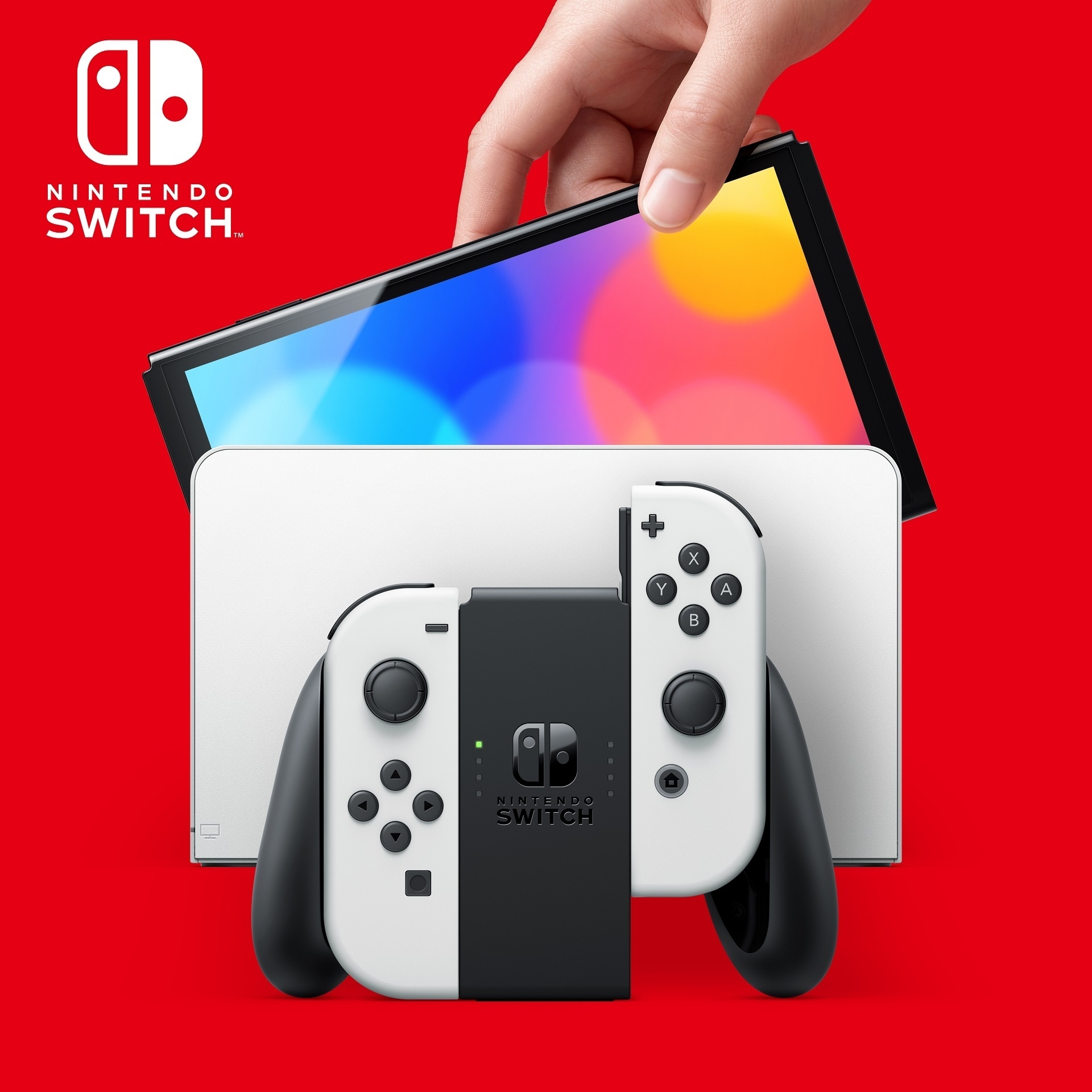 Como Conectar o Nintendo Switch à TV sem o Dock: Guia Passo a Passo