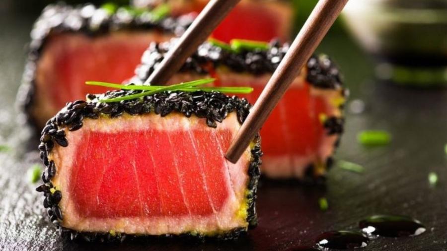 Qual é o segredo da dieta japonesa? - Getty Images/BBC News