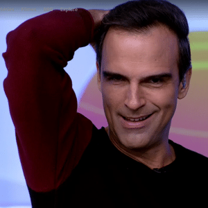 Reprodução / Globoplay