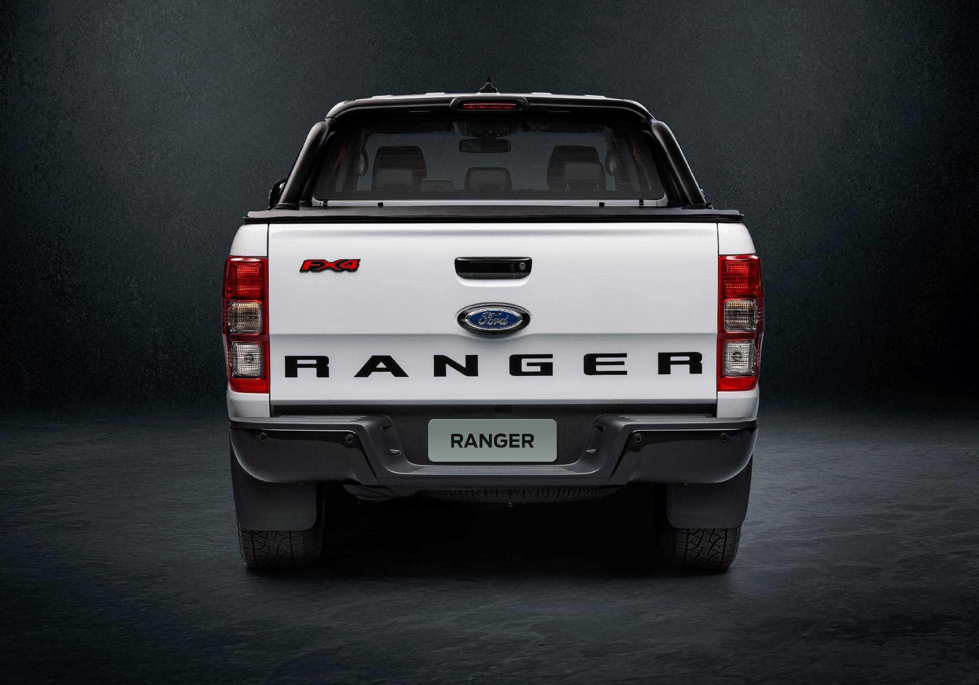 Ford Ranger FX4 é lançada: veja preço, equipamentos e o que mudou na ...