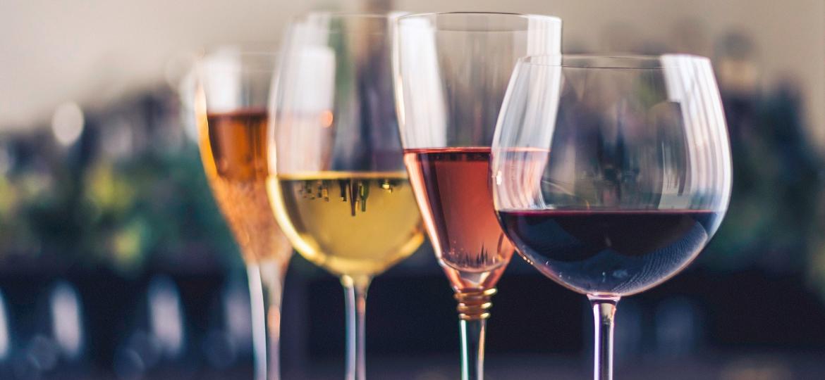 Cada tipo de vinho pede uma taça correta para ficar ainda mais gostoso - Getty Images/iStockphoto