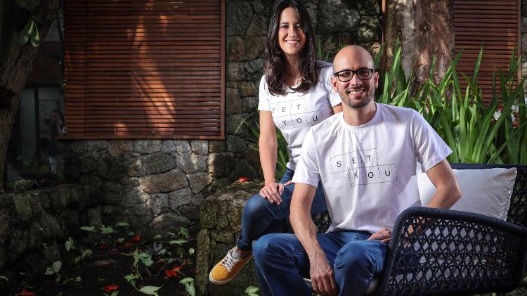 setyou - Divulgação - Divulgação