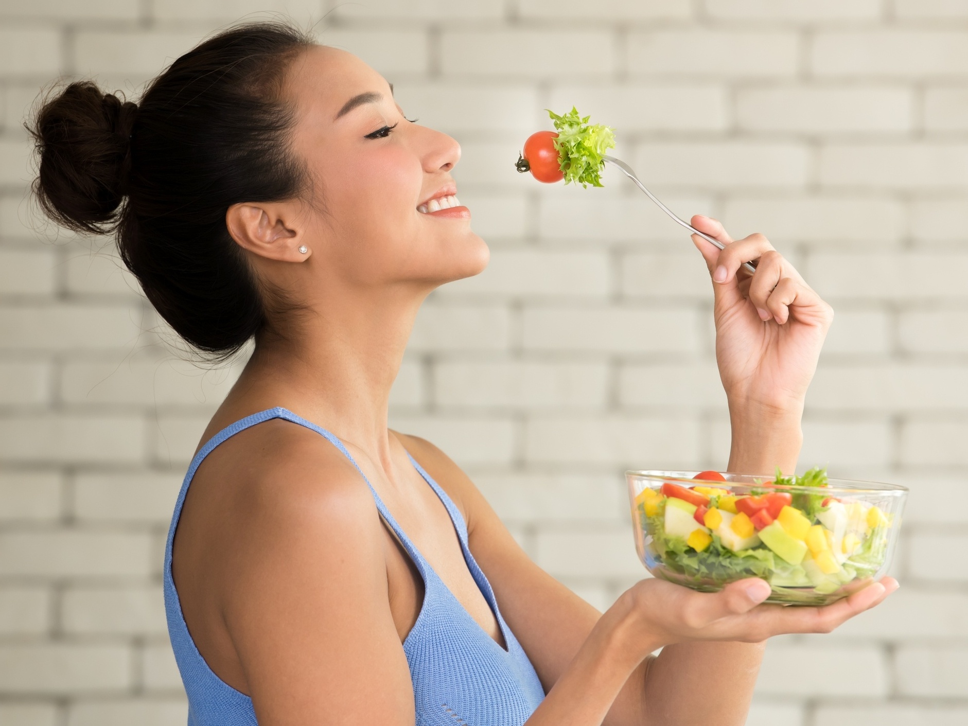 Emagrecer sem dieta: conheça o mindful eating - Runner's World Brasil