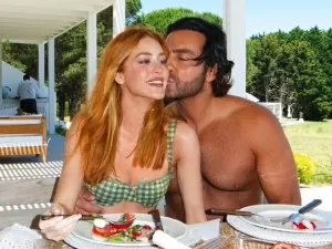 Marina Ruy Barbosa e noivo compraram apê em condomínio de R$ 600 milhões