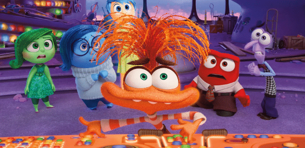 O que está certo ou errado sobre os afetos exibidos em 'Divertida Mente 2'