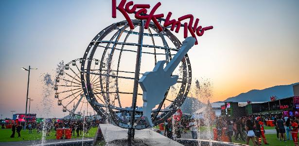 Negociações para trazer artistas ao Rock in Rio chegam a durar 1 ano e meio