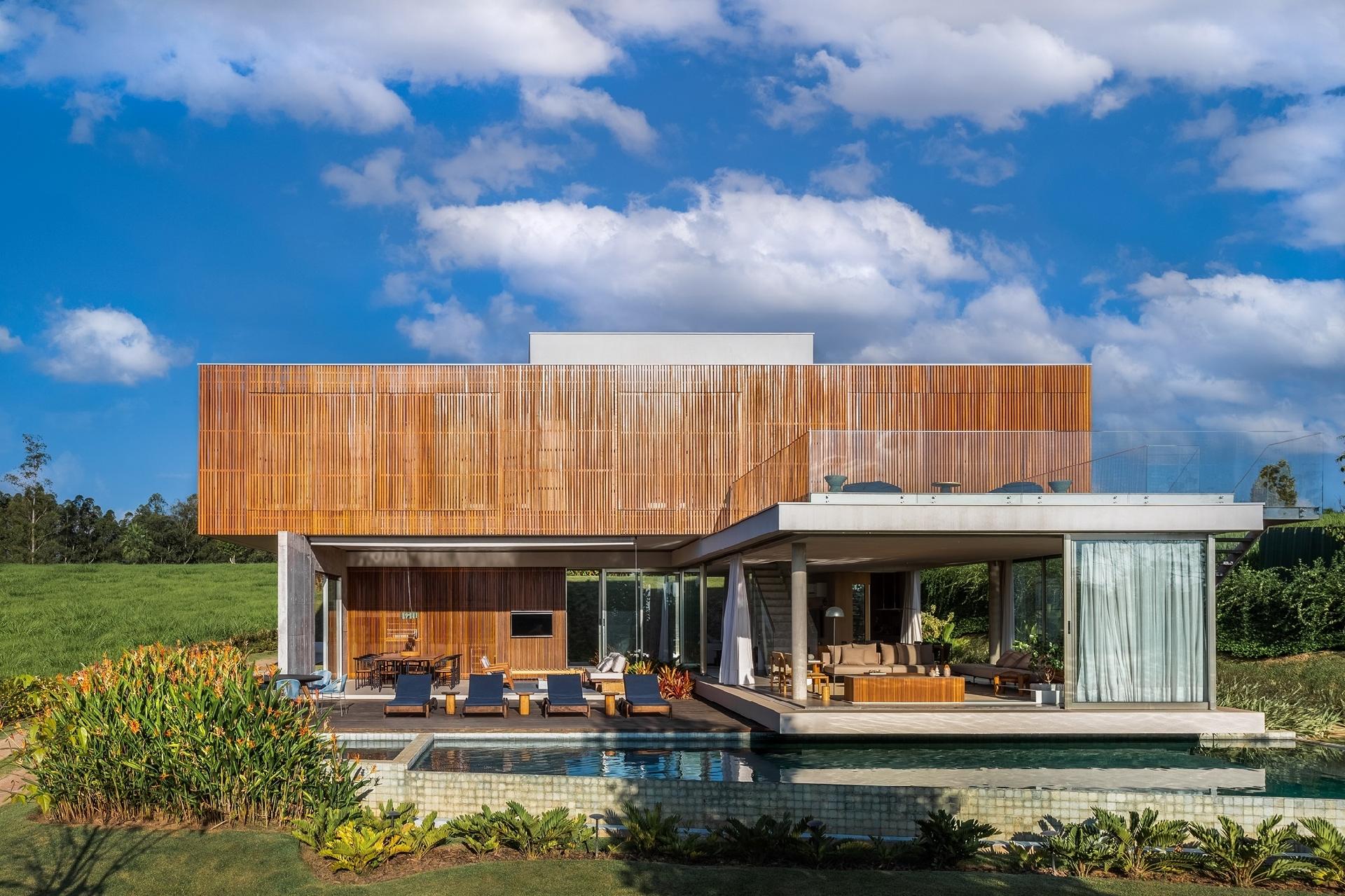 Casa de Domingo - Porto Feliz - Israel Gollino/Divulgação