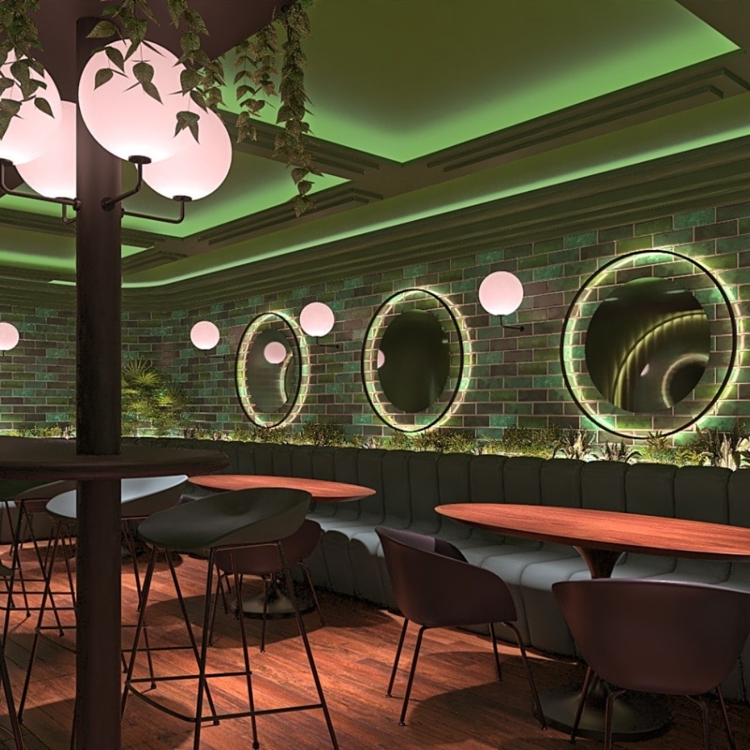 Vip do vip: conheça o camarote de Álvaro Garnero na Sapucaí