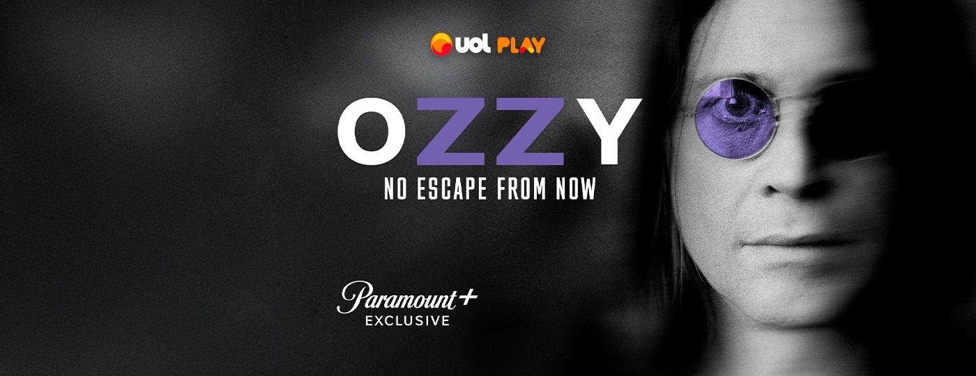 Onde assistir ao filme Ozzy Osbourne: No Escape From Now - uol play