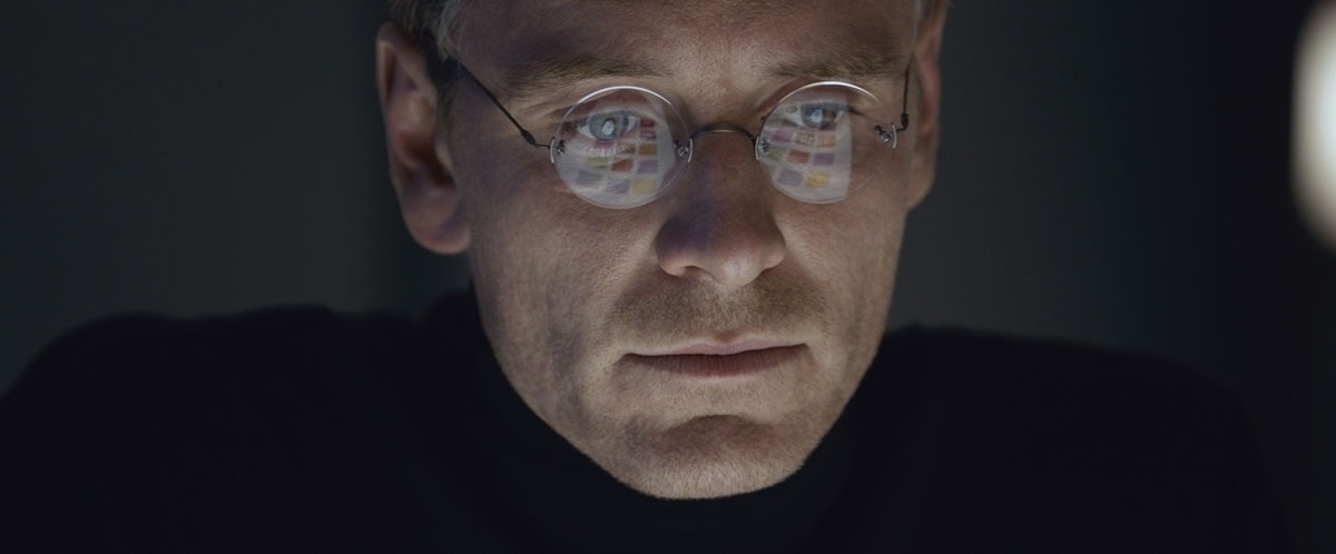 Cena de "Steve Jobs", do diretor Danny Boyle - Universal Pictures/Divulgação
