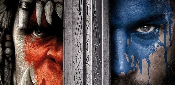 "Warcraft" vai levar a aventura do primeiro game, "Orcs & Humans" para a telona - Divulgação