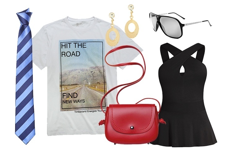 Sem ideias de como presentear seu amigo secreto? Para te ajudar neste fim de ano o UOL fez uma seleção de peças para todos os bolsos. A seguir, veja sugestões de presentes por até R$ 30, R$ 50, R$ 70 e R$ 100 - Divulgação