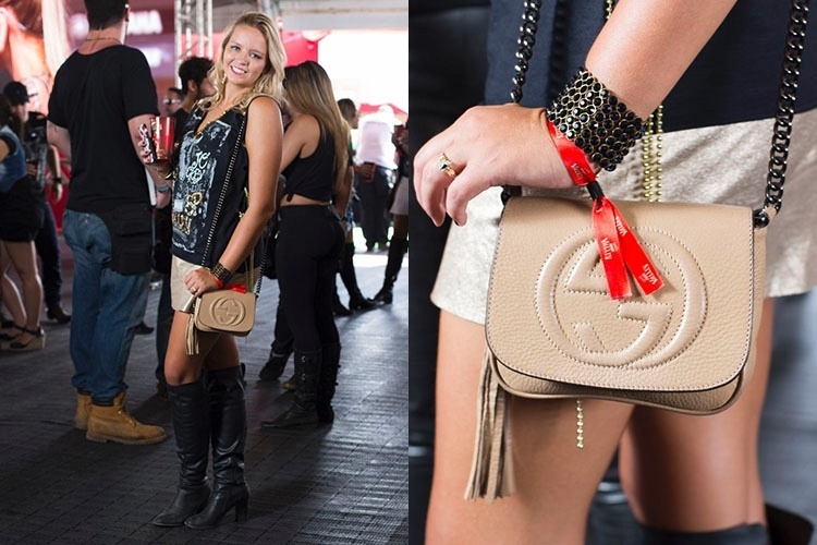 Brahma Valley Festival - Gabriel Quintão/UOL