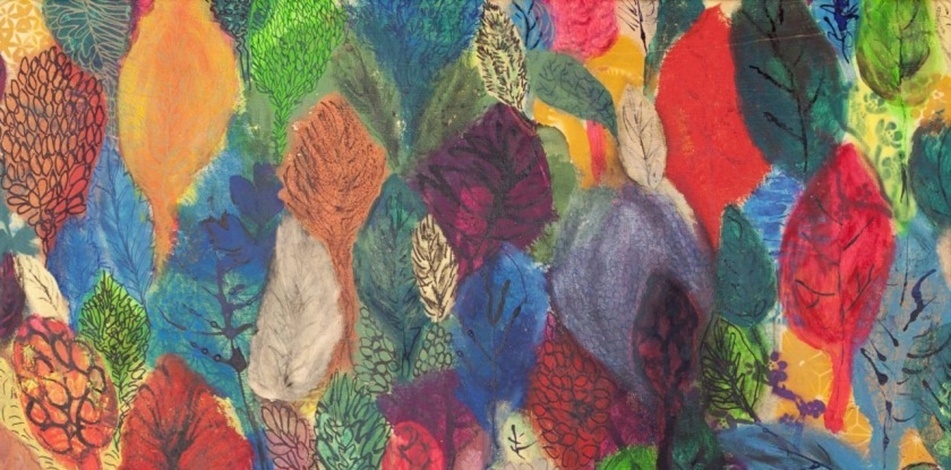 O Sesc Água Verde (avenida República Argentina, 944, Água Verde) apresenta a vernissage "Castelos de Areia" de Katia Canton - Divulgação