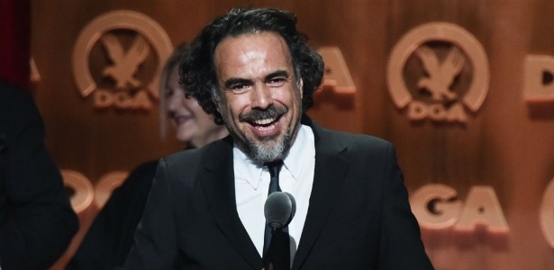 Iñarritu é o primeiro diretor a ganhar o DGA de melhor diretor duas vezes seguidas - Divulgação