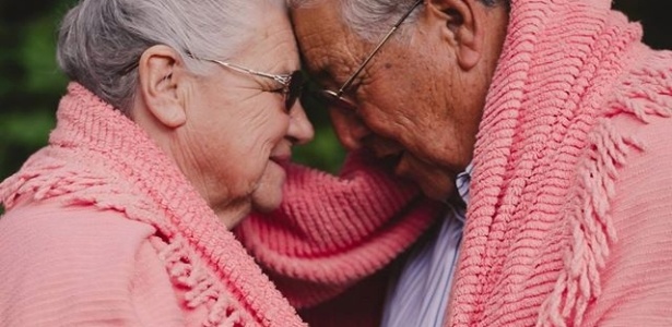 Nos 60 anos de união, Dora e Benvido formaram uma grande família: sete filhos, 22 netos e 12 bisnetos - Itatiane Lemos Fotografia/ Divulgação - Itatiane Lemos Fotografia/ Divulgação