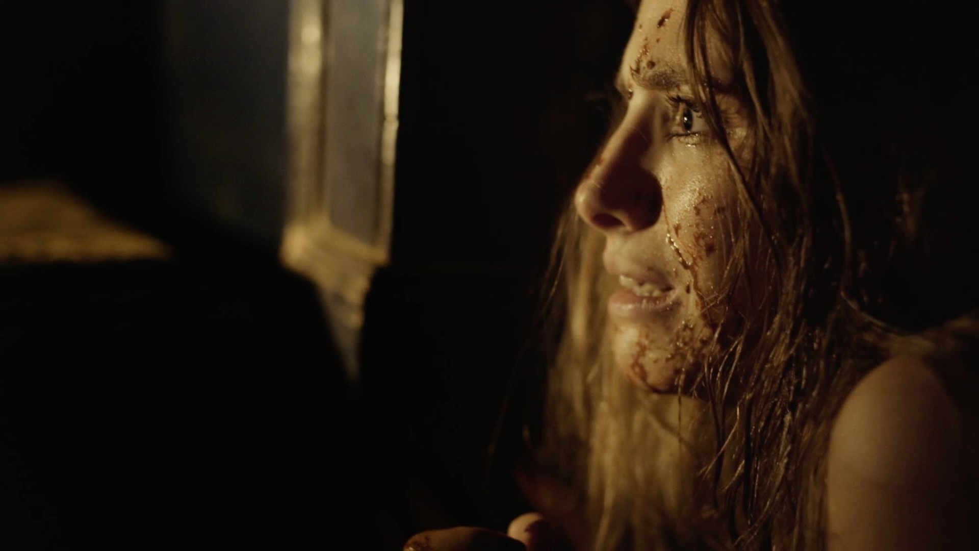 Cena do filme "O Diabo Mora Aqui" (2015) - Divulgação