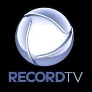 Record TV: novo logotipo - Reprodução - Reprodução