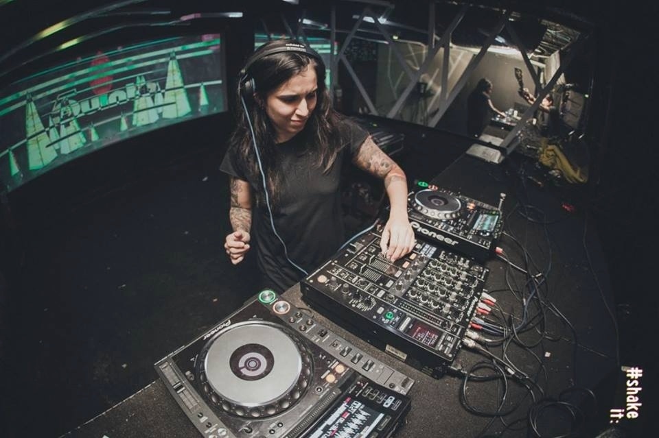 Festa Grau - Divulgação