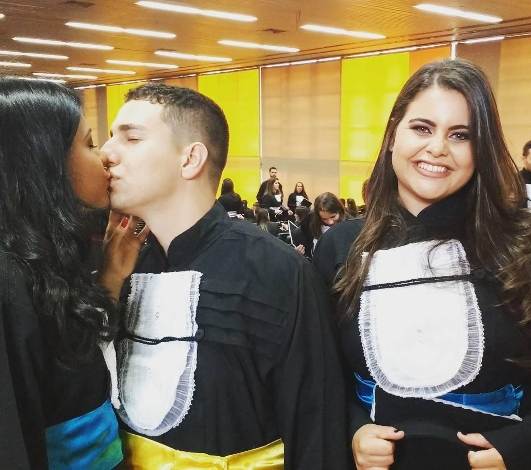 Reprodução/Instgram@meusnaobeijos