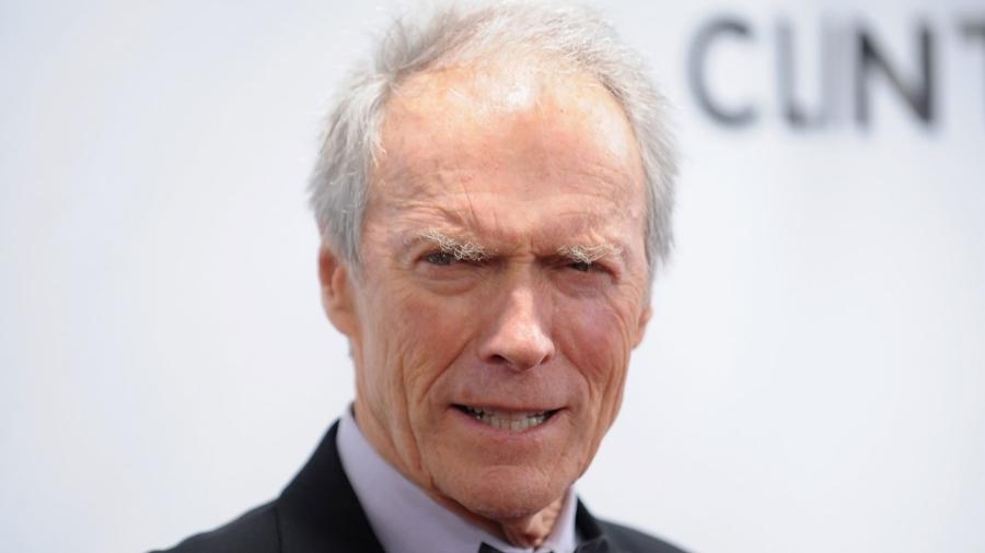 O cineasta Clint Eastwood - Getty Images