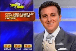 "Quem Quer Ser um Milionário" - Reprodução/Montagem/Twitter/poxawallace - Reprodução/Montagem/Twitter/poxawallace