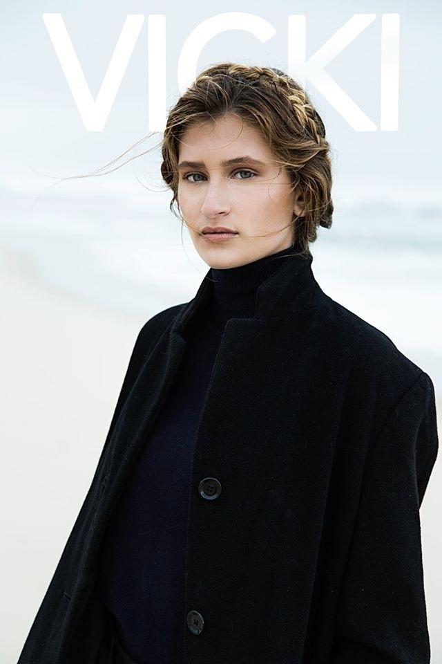 Paula La Croix - Divulgação/40 Graus Models