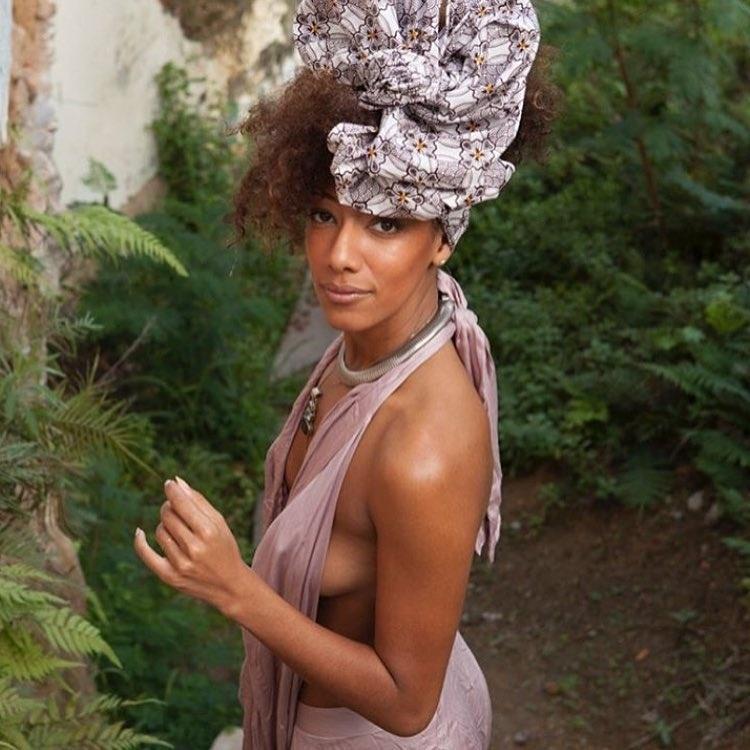 Juliana Luna, 2016 - Reprodução/Instagram