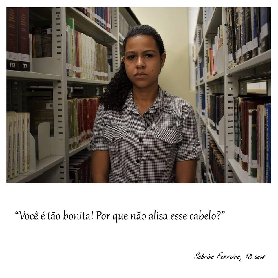 Que cabelo é esse?/Divulgação