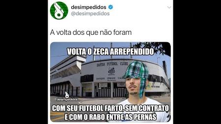 Memes de futebol para você que aguarda ansioso pela próxima rodada - BOL  Memes