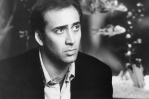 Nicolas Cage em cena de "Despedida em Las Vegas" - Reprodução - Reprodução