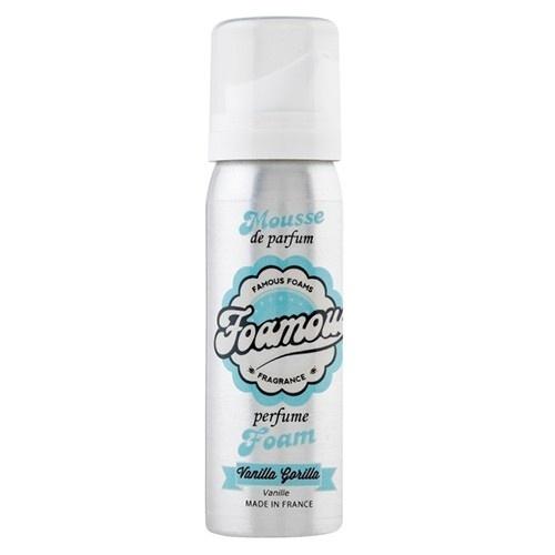 Perfume em espuma Vanilla Gorilla,R$ 79, Sephora, sephora.com.br - Divulgação