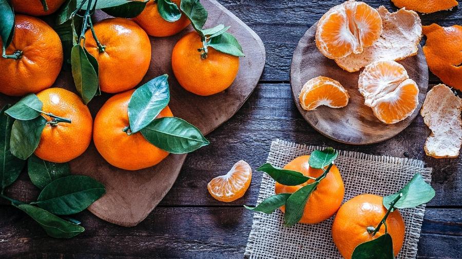 Não importa o nome: a fruta é rica em vitamina C e fibras, trazem diversos benefícios à saúde - iStock