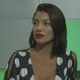 Gabi Prado participa de entrevista nas redes sociais da RecordTV - Reprodução/PlayPlus