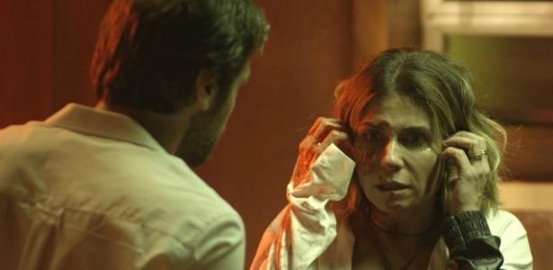 Reprodução/TV Globo Reprodução/TV Globo