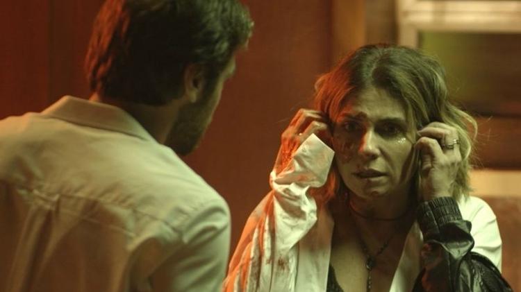 Reprodução/TV Globo