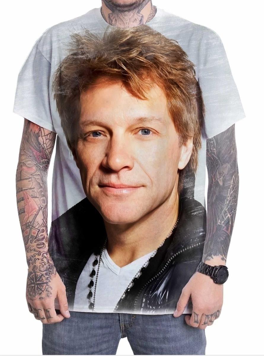 As camisetas musicais mais bizarras da internet - Reprodução/Mercado Livre