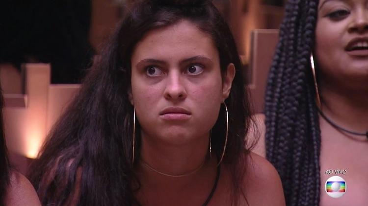 Reprodução/TvGlobo