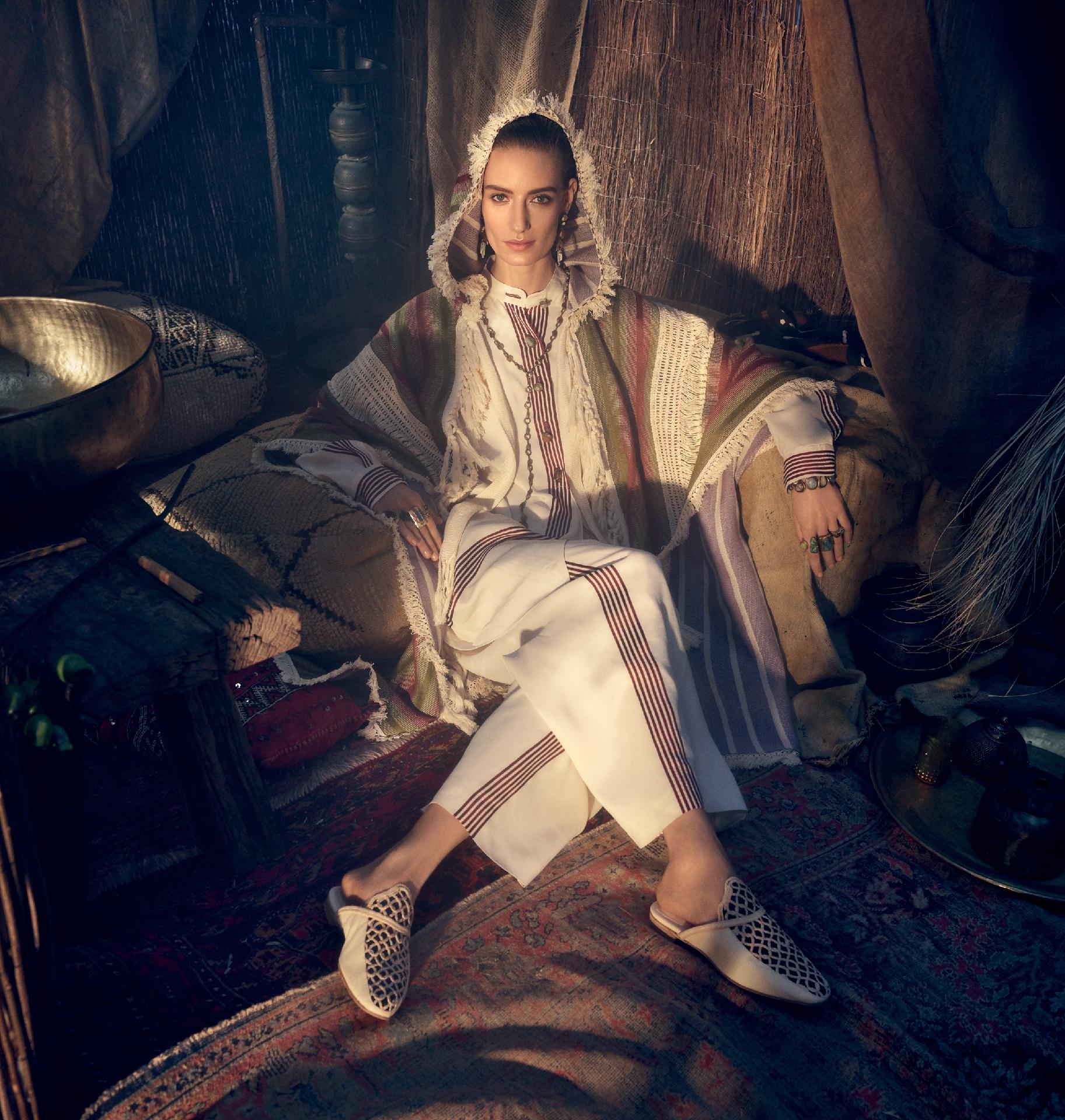 Conheça a 1ª coleção que a Zara comercializará em sua loja online no Brasil - Getty Images