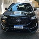 Ford Edge ST 2019 - Reprodução