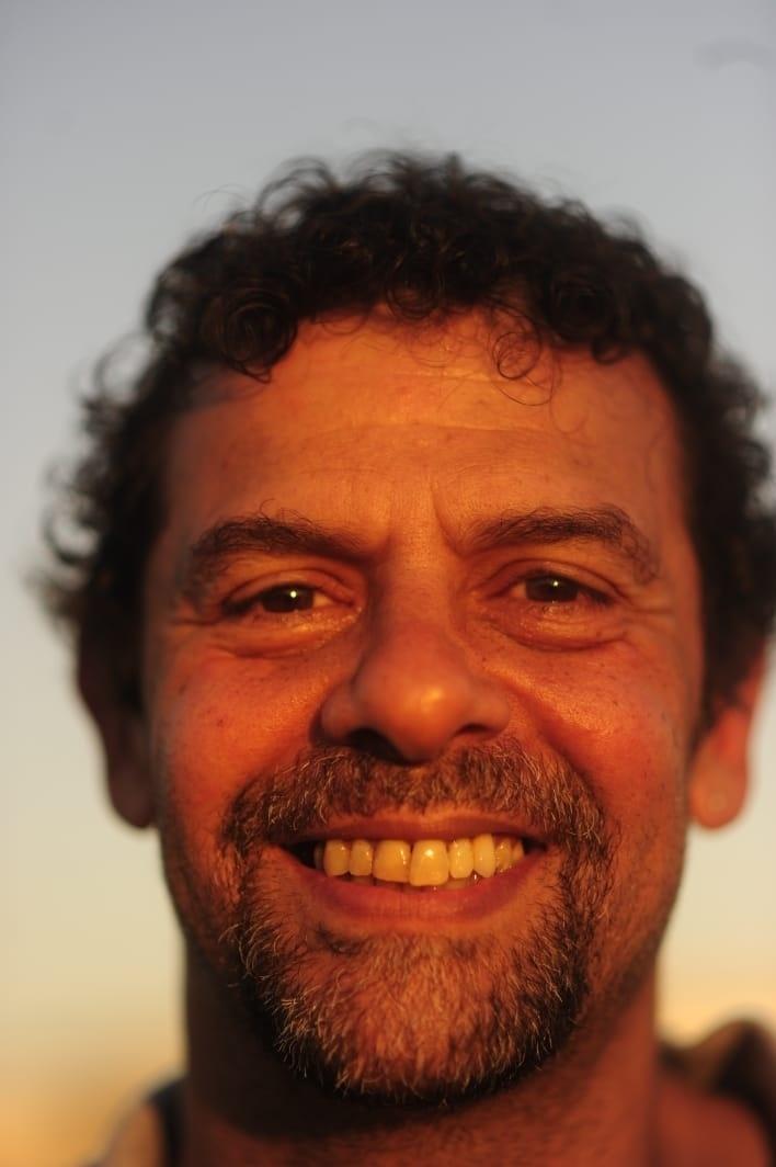 Os retratos da galera do Rock in Rio nesse sábado - Bruna Prado/ UOL