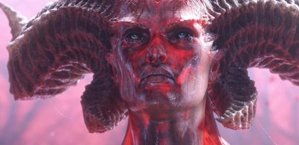 Games | Diablo IV busca inspirações em Junji Ito e Lovecraft por mais terror