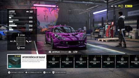 Onde Comprar Carros no Need for Speed Heat: Localizações e Opções