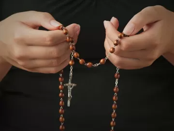 Orar, meditar, perdoar: como a espiritualidade pode ajudar a saúde