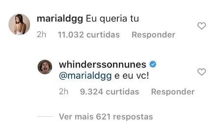whinersson - Reprodução/Instagram - Reprodução/Instagram