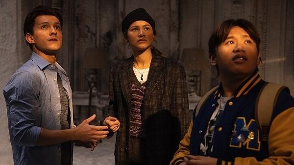 Primeiras fotos de "Homem-Aranha 3"