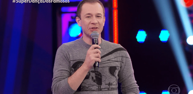 Tiago Leifert aposenta o Baladão do Faustão na Super Dança dos Famosos - 04/07/2021 - Vimarsana News